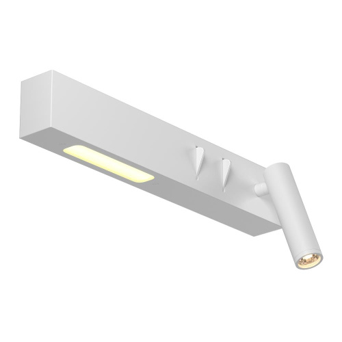 Настенный светильник (бра) Technical C031WL-L8W3K1 Настенный светильник (бра) Technical C031WL-L8W3K1