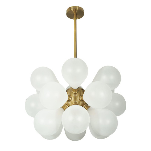 Подвесная люстра Loft IT Miracle 10130/18 White Подвесная люстра Loft IT Miracle 10130/18 White