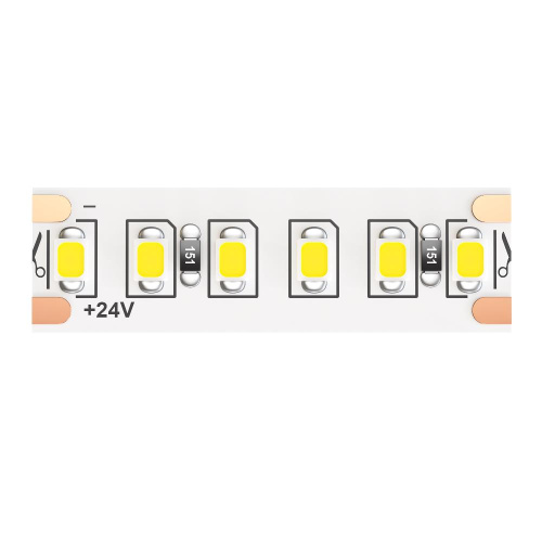 Светодиодная влагозащищенная лента Maytoni Technical 20W/m 180LED/m 2835SMD дневной белый 5M 10158 Светодиодная влагозащищенная лента Maytoni Technical 20W/m 180LED/m 2835SMD дневной белый 5M 10158