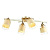 Спот Lumion Comfi Filla 3029/4CA