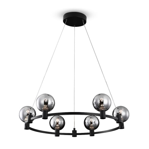 Трековая светодиодная система Freya Urban FR4005PL-06B Трековая светодиодная система Freya Urban FR4005PL-06B