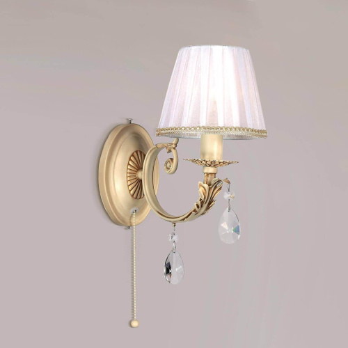 Бра Citilux Элиза CL423311 Бра Citilux Элиза CL423311