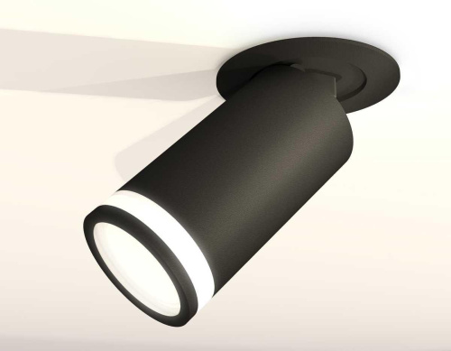 Комплект встраиваемого спота Ambrella light Techno Spot XM (A2242, C6323, N6221) XM6323221 Комплект встраиваемого спота Ambrella light Techno Spot XM (A2242, C6323, N6221) XM6323221