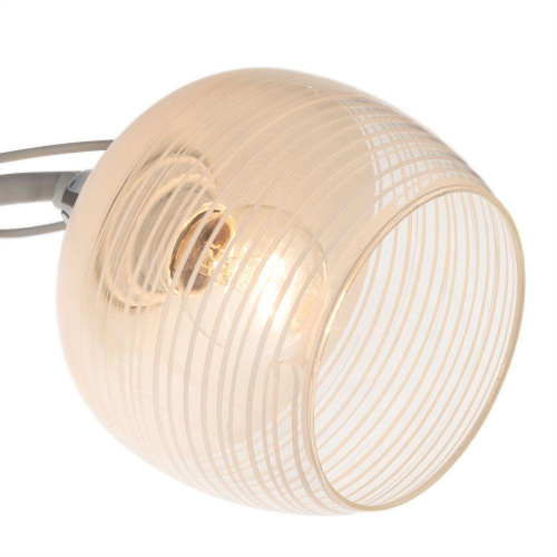 Потолочная люстра Arte Lamp Atria A4121PL-3WH Потолочная люстра Arte Lamp Atria A4121PL-3WH