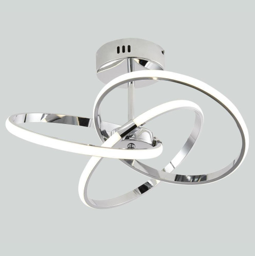 Потолочный светодиодный светильник Moderli Nino V2820-CL Потолочный светодиодный светильник Moderli Nino V2820-CL