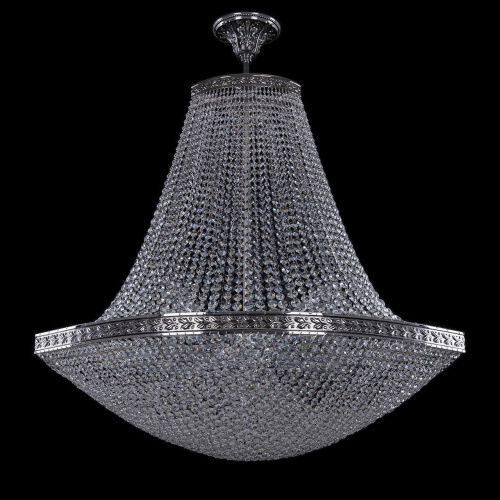 Подвесная люстра Bohemia Ivele 19323/H2/90IV NB Подвесная люстра Bohemia Ivele 19323/H2/90IV NB