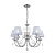 Подвесная люстра F-Promo Mirtilli 2664-5P