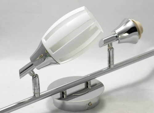 Спот Lussole Brindisi LSX-6709-04 Спот Lussole Brindisi LSX-6709-04