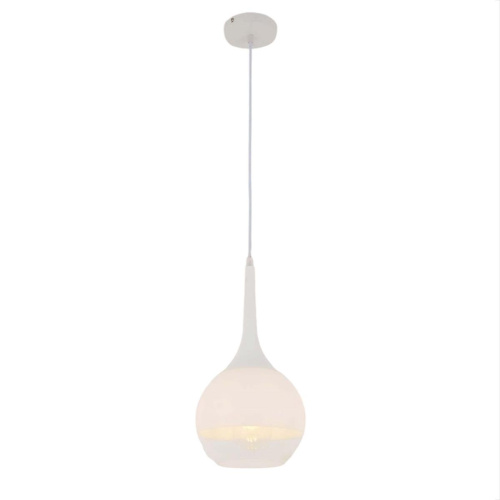 Подвесной светильник Lumina Deco Frudo LDP 11003-1 WT Подвесной светильник Lumina Deco Frudo LDP 11003-1 WT