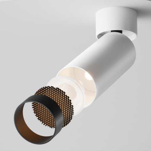 Потолочный светильник Technical C055CL-L12W3K-W-D-W Потолочный светильник Technical C055CL-L12W3K-W-D-W