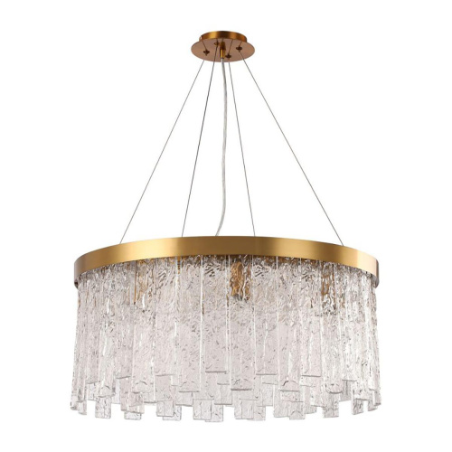 Подвесная люстра Stilfort Frostyle 2155/05/08P Подвесная люстра Stilfort Frostyle 2155/05/08P
