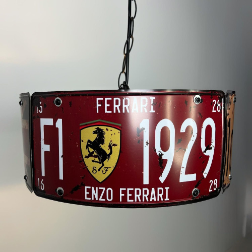 Светильник Loft Bentley Pendant By Imperiumloft Светильник Loft Bentley Pendant By Imperiumloft
