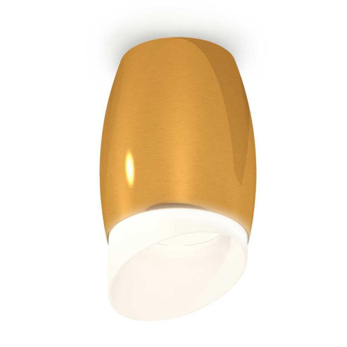 Комплект потолочного светильника Ambrella light Techno Spot XC (C1125, N7175) XS1125022 Комплект потолочного светильника Ambrella light Techno Spot XC (C1125, N7175) XS1125022