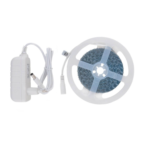 Светодиодная лента Elektrostandard 9,6W/m 120LED/m 2835SMD теплый белый 5M a049843 Светодиодная лента Elektrostandard 9,6W/m 120LED/m 2835SMD теплый белый 5M a049843