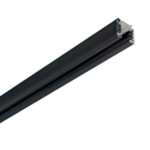 Шинопровод трехфазный Ideal Lux Link Trimless Profile 3000 Mm Bk On-Off 188003 Шинопровод трехфазный Ideal Lux Link Trimless Profile 3000 Mm Bk On-Off 188003