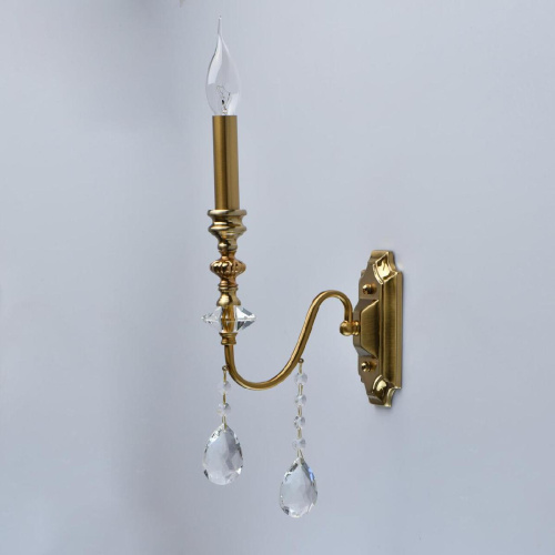 Бра MW-Light Консуэлло 614022701 Бра MW-Light Консуэлло 614022701