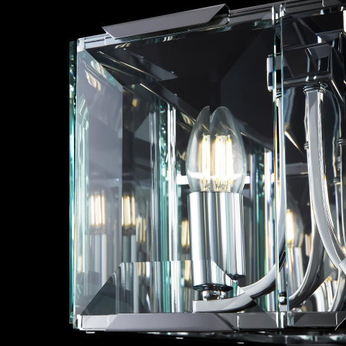 Люстра Maytoni MOD202-06-N Люстра Maytoni MOD202-06-N