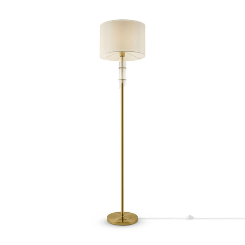 Торшер Maytoni Alloro MOD088FL-01BS Торшер Maytoni Alloro MOD088FL-01BS