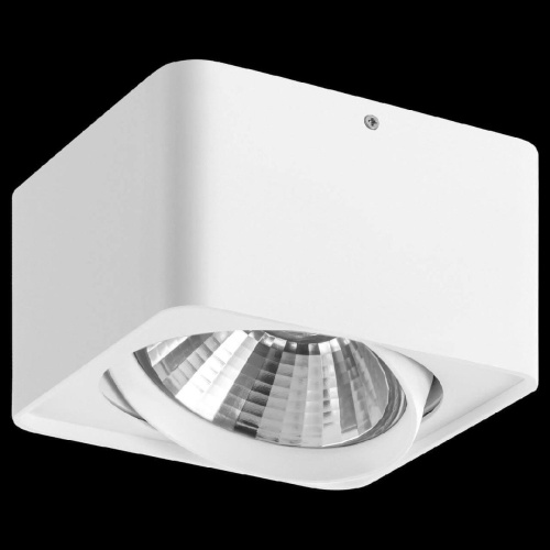 Потолочный светильник Lightstar Monocco 212616 Потолочный светильник Lightstar Monocco 212616