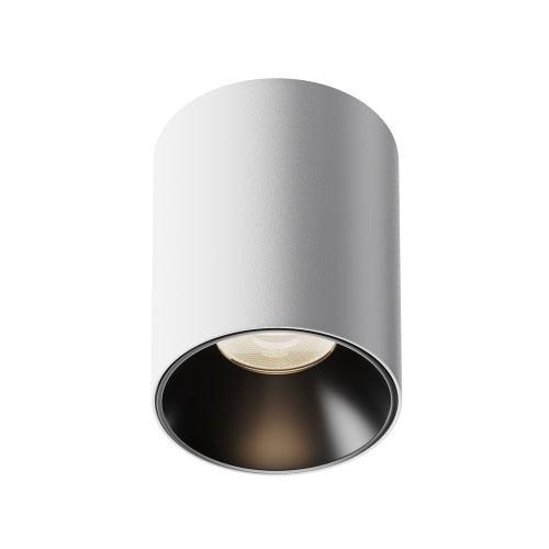 Потолочный светильник Technical C064CL-12W4K-RD-WB Потолочный светильник Technical C064CL-12W4K-RD-WB