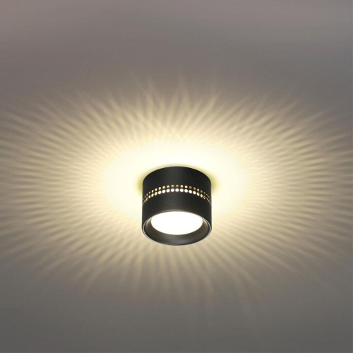 Потолочный светильник Odeon Light Real 6610/1C Потолочный светильник Odeon Light Real 6610/1C