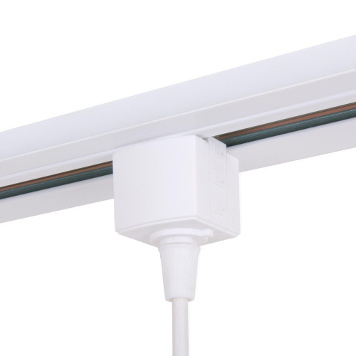 Адаптер Elektrostandard TRLM-1-WH a051727 Адаптер Elektrostandard TRLM-1-WH a051727