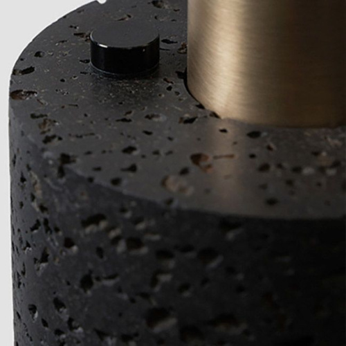Подвесной Светильник Rogerd Small Black By Imperiumloft Подвесной Светильник Rogerd Small Black By Imperiumloft