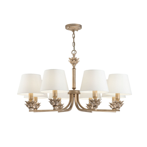 Люстра Maytoni H003PL-08MG Люстра Maytoni H003PL-08MG