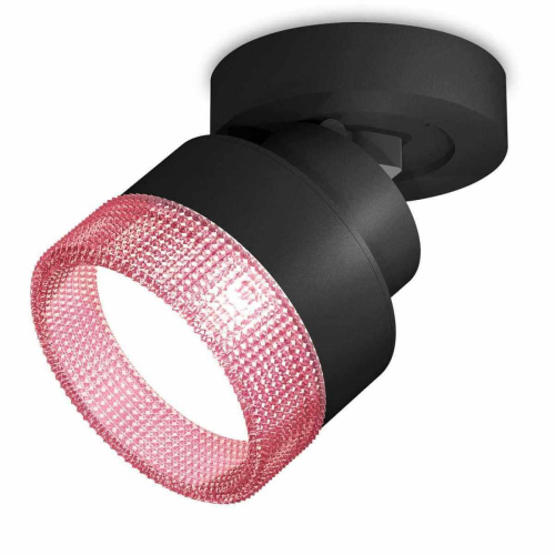 Комплект спота Ambrella light Techno Spot XM (A2229, A2106, C8102, N8486) XM8102042 Комплект спота Ambrella light Techno Spot XM (A2229, A2106, C8102, N8486) XM8102042