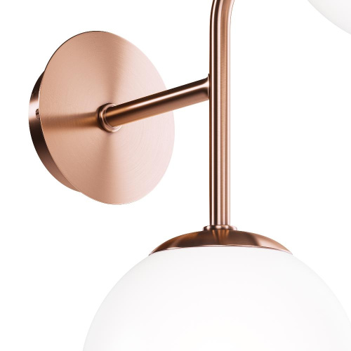 Бра Maytoni Erich MOD221-WL-02-G Бра Maytoni Erich MOD221-WL-02-G