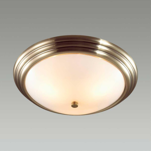 Настенно-потолочный светильник Lumion Vintage Kayla 5262/3C Настенно-потолочный светильник Lumion Vintage Kayla 5262/3C