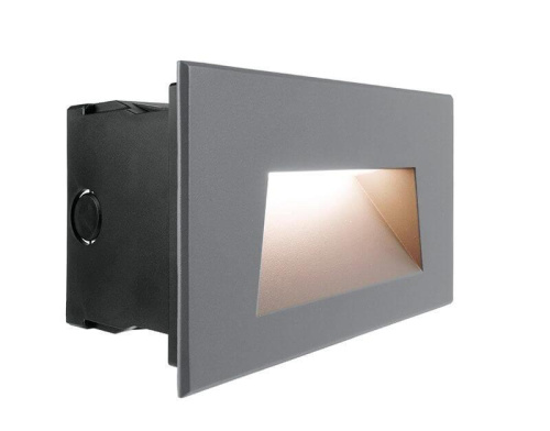 Встраиваемый светильник Deko-Light Ivonne III 763020 Встраиваемый светильник Deko-Light Ivonne III 763020