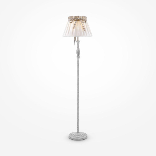 Торшер Maytoni Bird ARM013-22-W Торшер Maytoni Bird ARM013-22-W