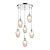 Подвесной светильник Vele Luce Lucy VL5613P16