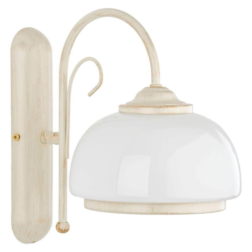 Бра Alfa Paris White 18410 Бра Alfa Paris White 18410