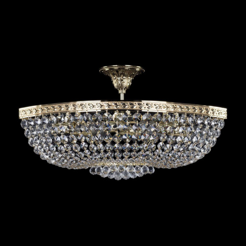 Потолочная люстра Bohemia Ivele 19283/55IV G Потолочная люстра Bohemia Ivele 19283/55IV G