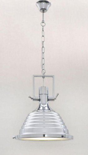 Подвесной светильник Lumina Deco Botti LDP 708 CHR Подвесной светильник Lumina Deco Botti LDP 708 CHR