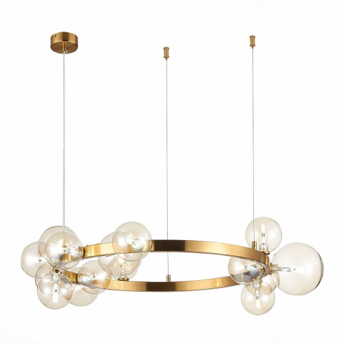 Подвесной светильник ST Luce Necton SL1165.302.15 Подвесной светильник ST Luce Necton SL1165.302.15