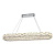 Подвесной светодиодный светильник Stilfort Gabbana 4014/09/12PL