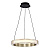 Подвесной светодиодный светильник Lightstar Rotonda 736241