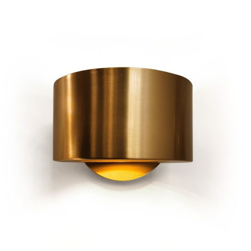 Настенный светильник CD006 brass Настенный светильник CD006 brass