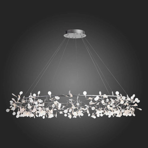 Подвесная светодиодная люстра ST Luce Rafina SL379.103.324