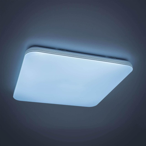 Потолочный светодиодный светильник Citilux Симпла CL714K48N Потолочный светодиодный светильник Citilux Симпла CL714K48N