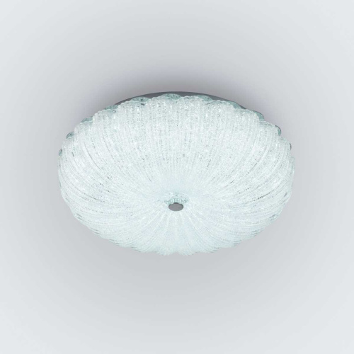 Потолочный cветильник LED4U L1115-400 CR