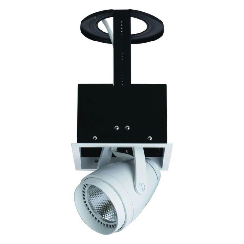 Светодиодный спот Arte Lamp Cardani A1618PL-1WH Светодиодный спот Arte Lamp Cardani A1618PL-1WH