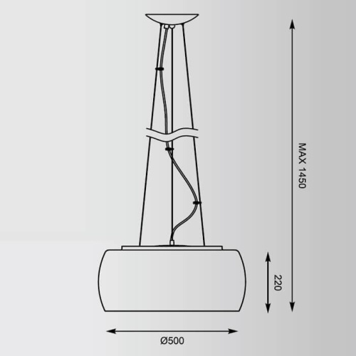 Подвесная люстра Zumaline Crystal P0076-06X-F4FZ Подвесная люстра Zumaline Crystal P0076-06X-F4FZ