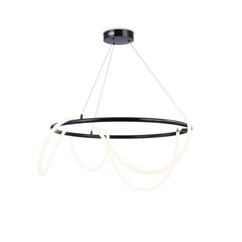 Подвесной светодиодный светильник Ambrella light Comfort Line FL10508 Подвесной светодиодный светильник Ambrella light Comfort Line FL10508