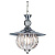 Подвесной светильник Arte Lamp Venezia A2114SP-1CC