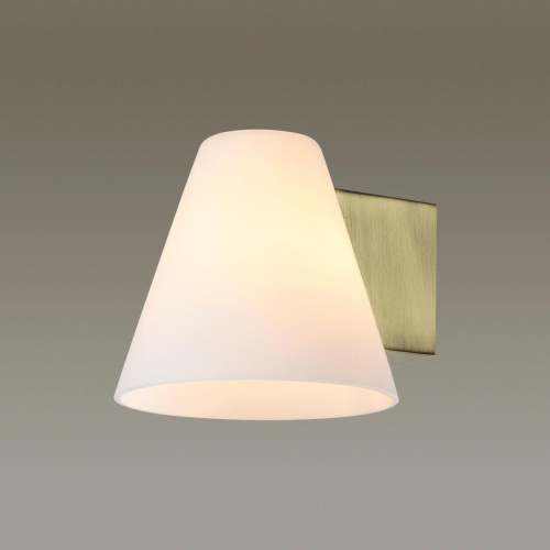 Бра Odeon Light Turin 2016/1W Бра Odeon Light Turin 2016/1W