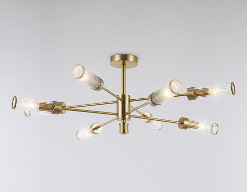 Потолочная люстра Ambrella Light High Light Modern LH55162 Потолочная люстра Ambrella Light High Light Modern LH55162